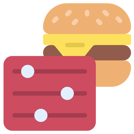 Personalização